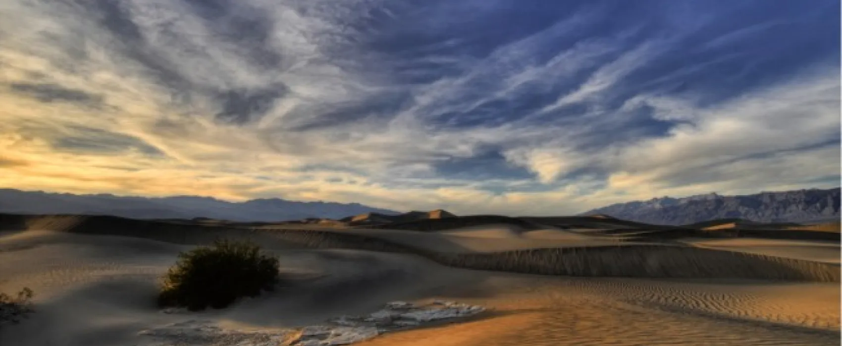 Shoshone RV Park
