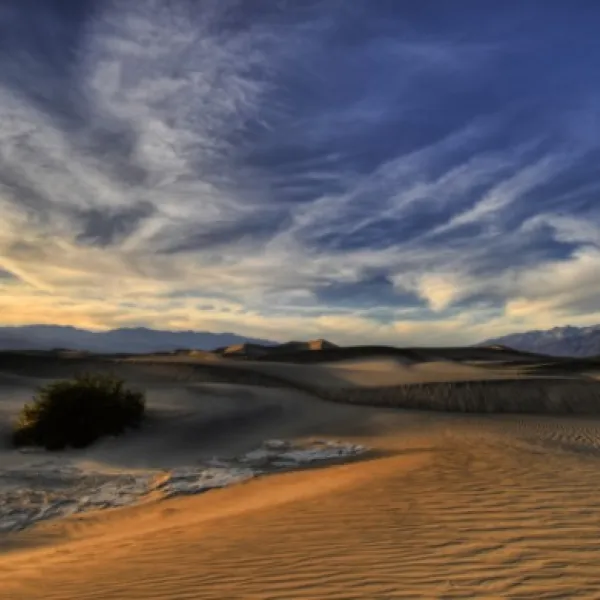 Shoshone RV Park