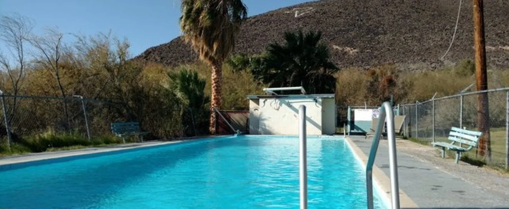 Shoshone RV Park