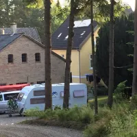 CamperParken