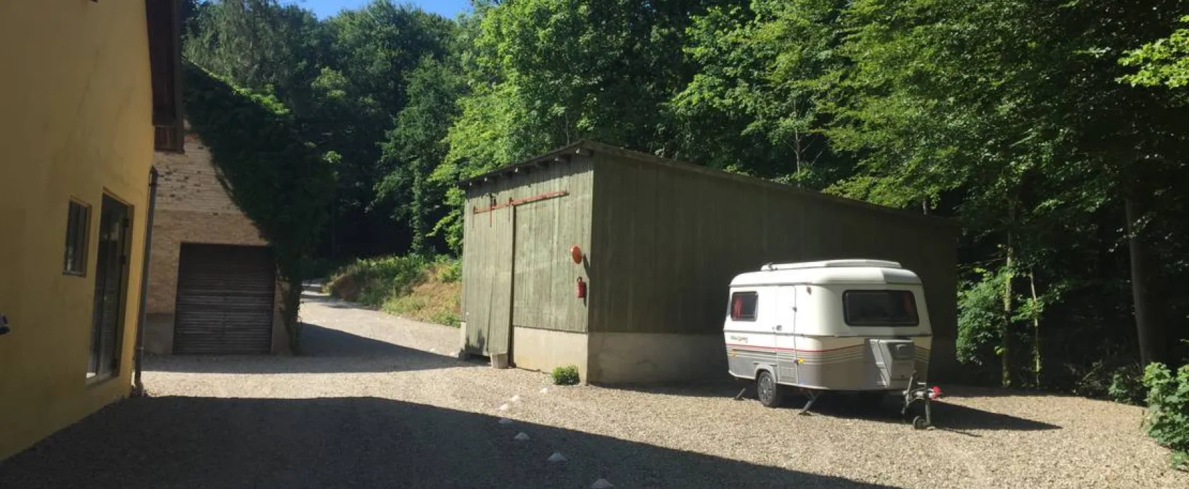 CamperParken