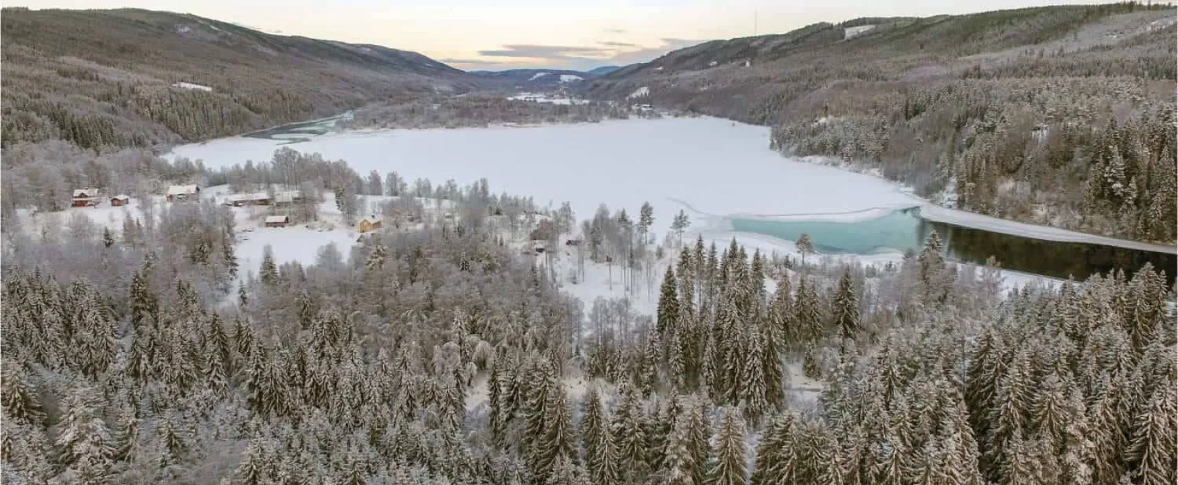 Klarälvsbyn