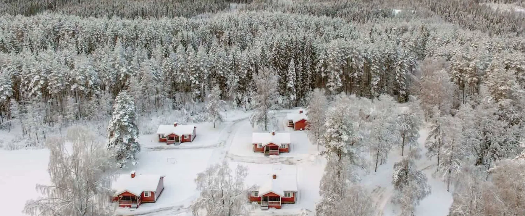 Klarälvsbyn