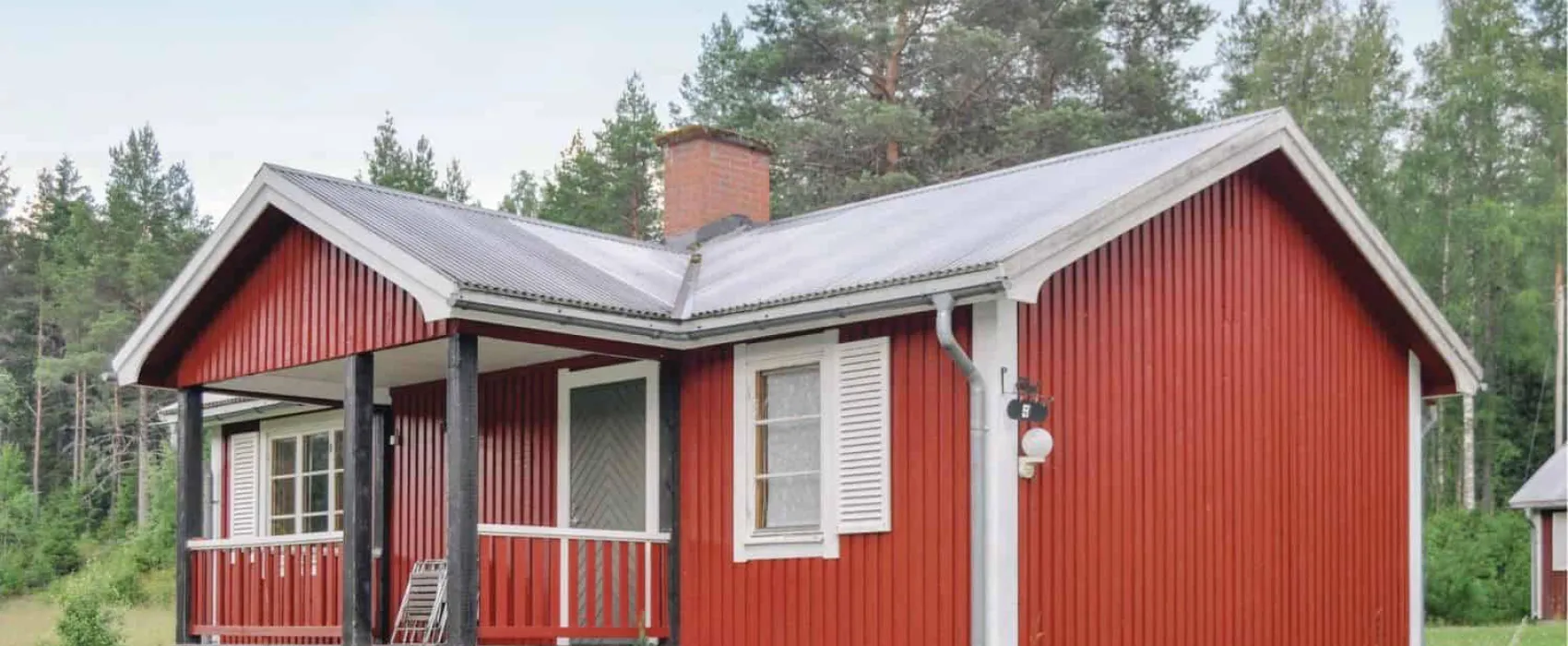 Klarälvsbyn