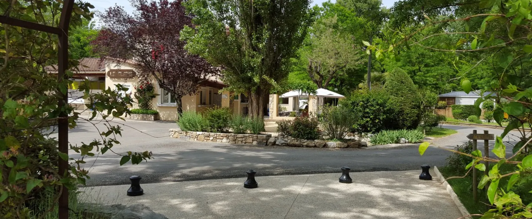 Le Clapas