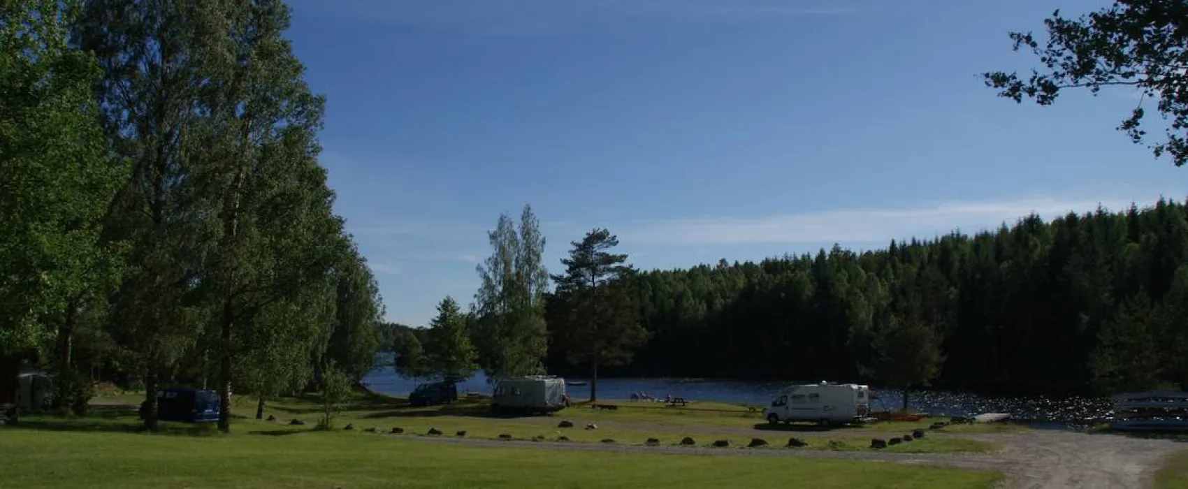 Vammervikens Camping
