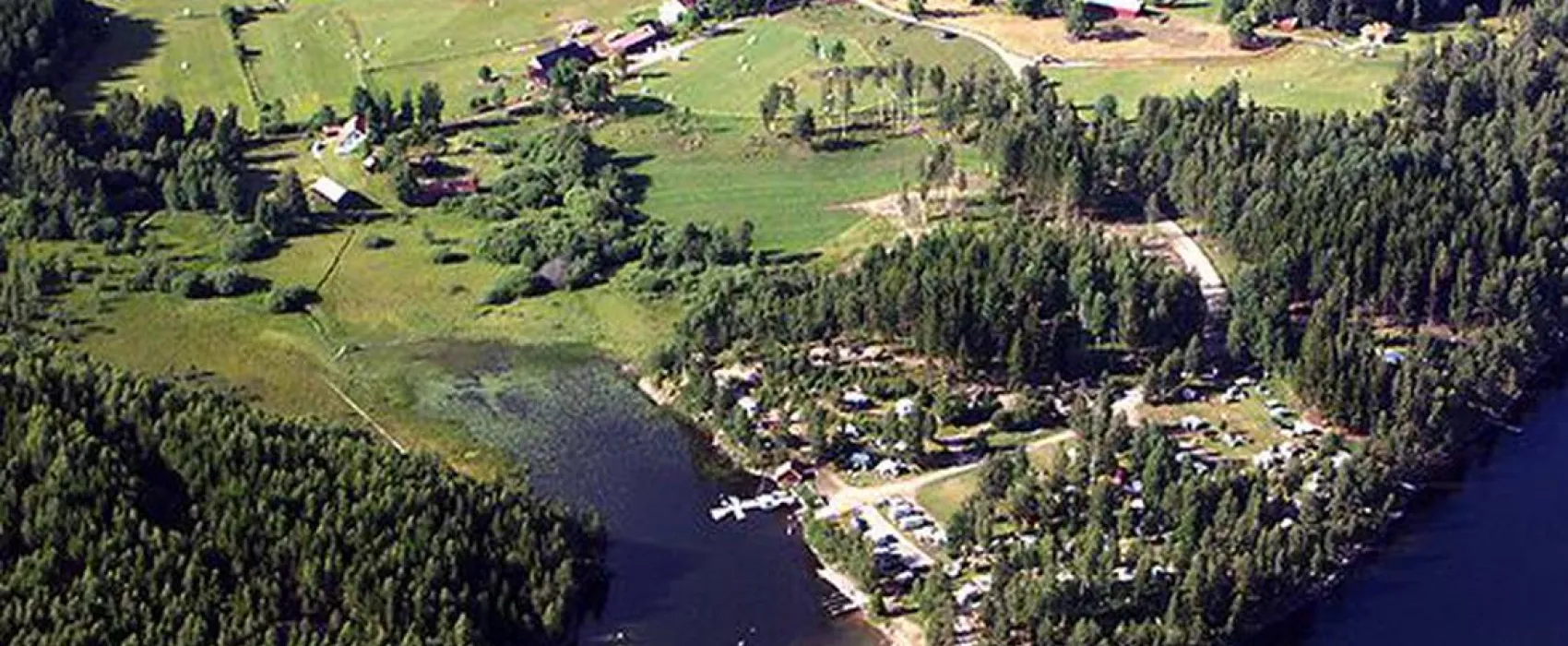Vammervikens Camping
