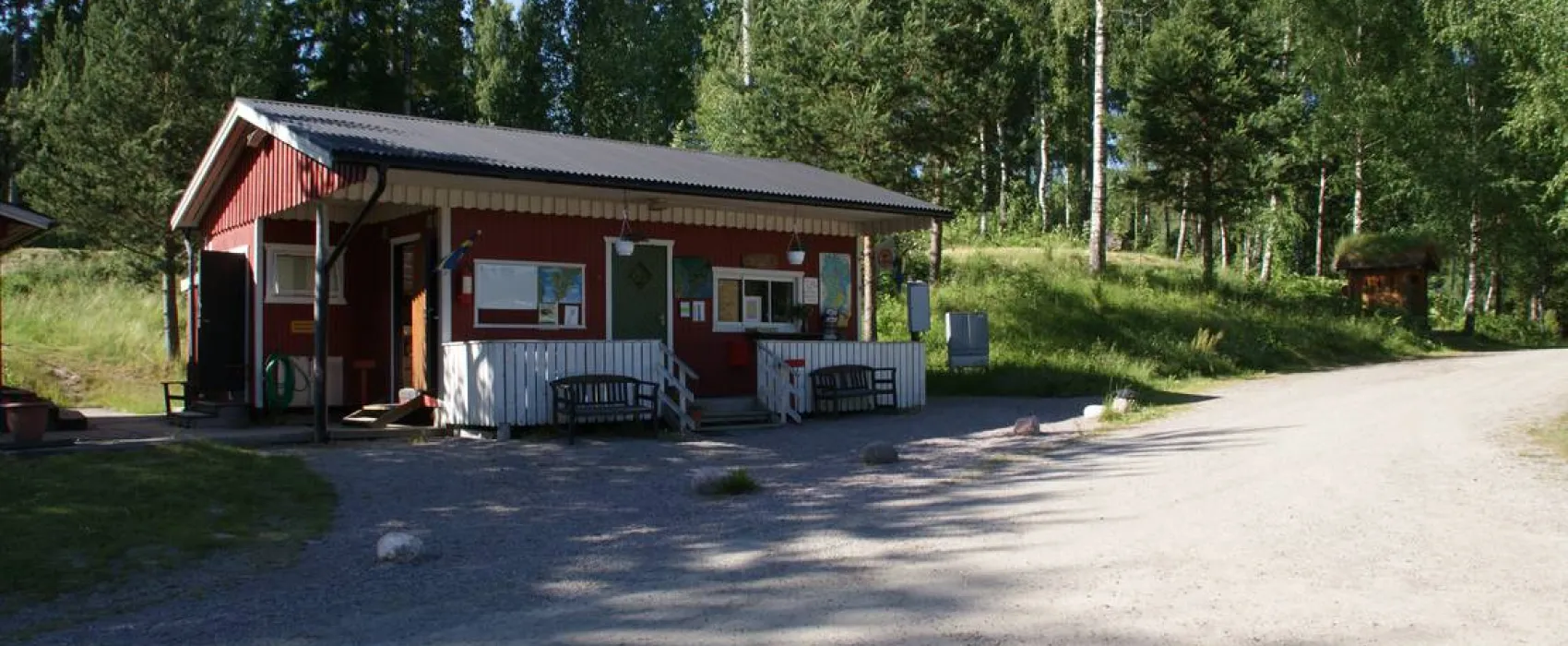 Vammervikens Camping