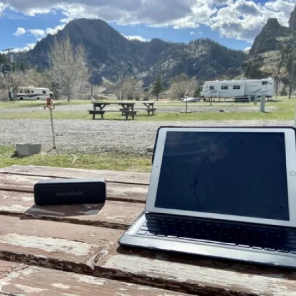 Prewett Creek RV Park
