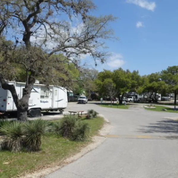 Texas 281 RV Park