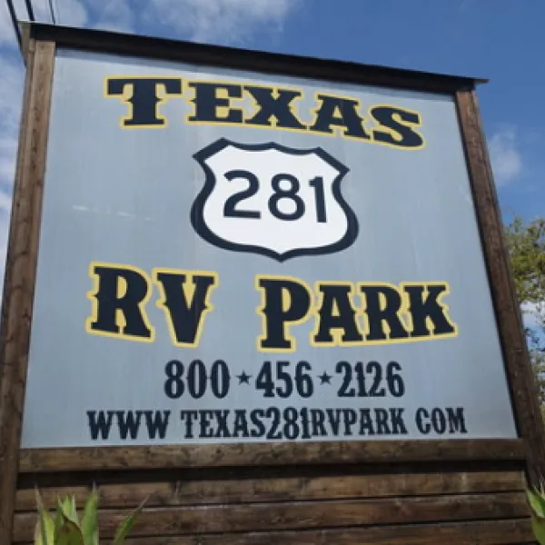 Texas 281 RV Park
