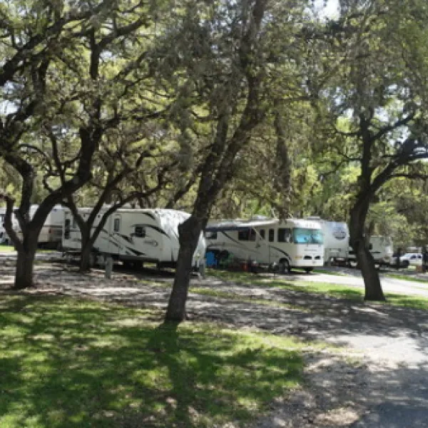Texas 281 RV Park