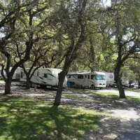 Texas 281 RV Park
