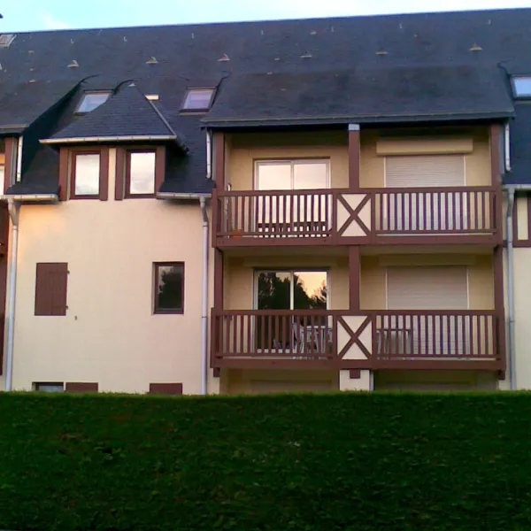 L'Orée de Deauville