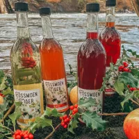 Fossmoen Frukt & Cider    