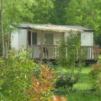 Saint Amand (Glamping)