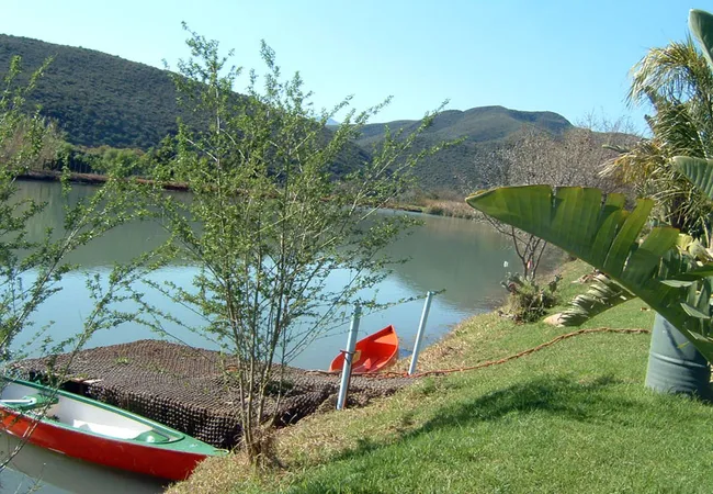 oppi-dam-schoemanshoek-oudtshoorn-sba6r