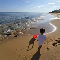 Spiaggia Cavallucci