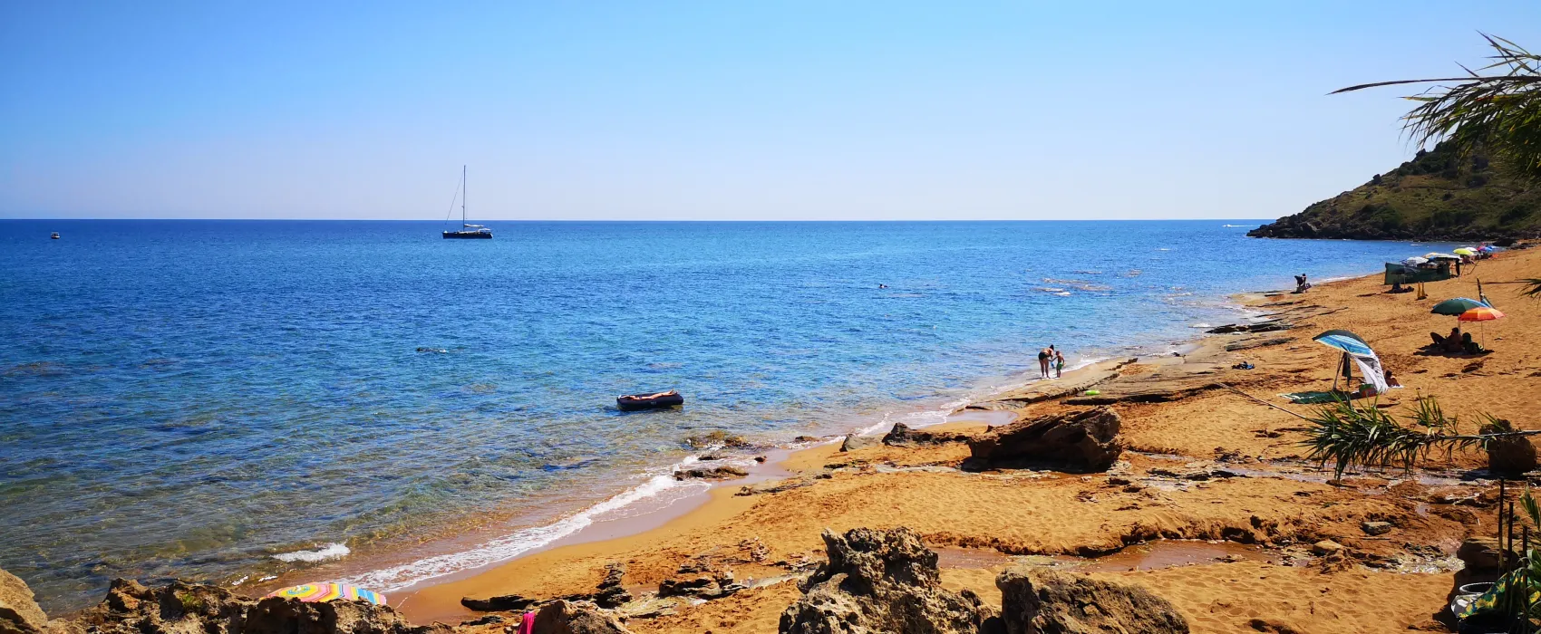 Village Camping Fico d'India