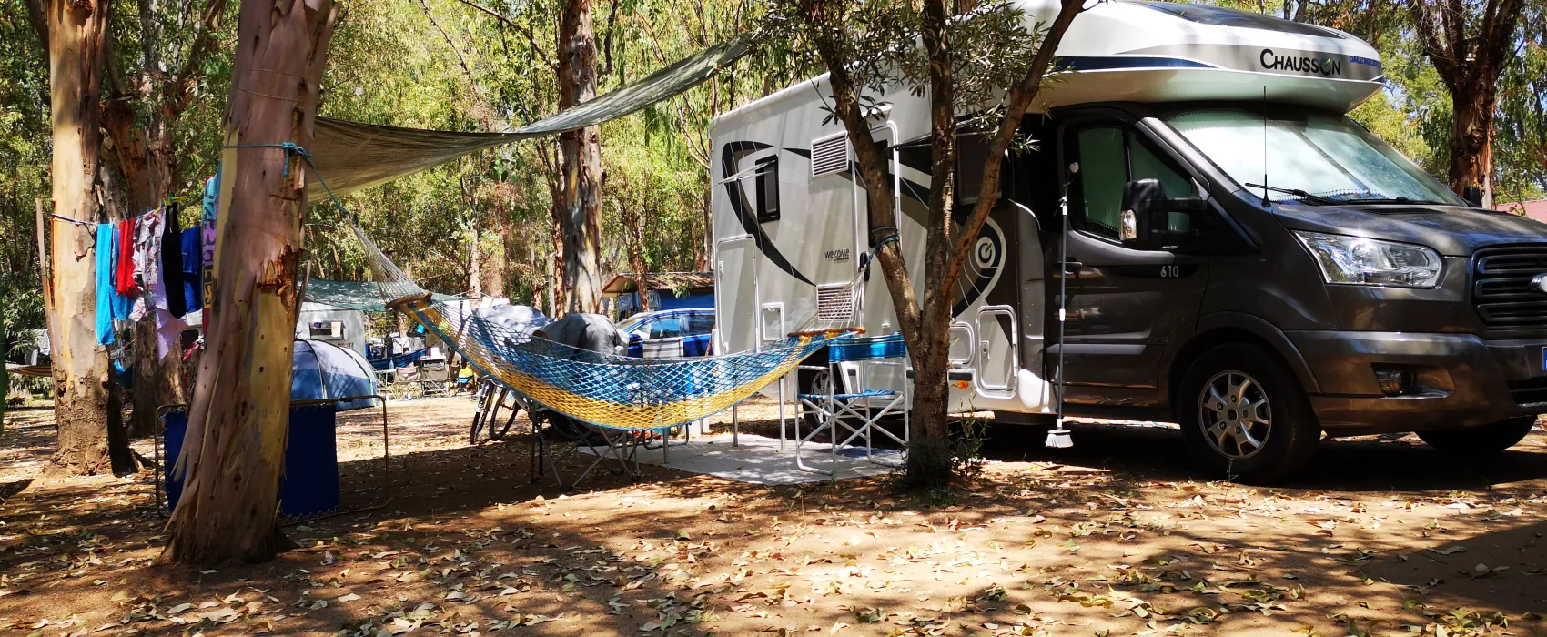 Village Camping Fico d'India