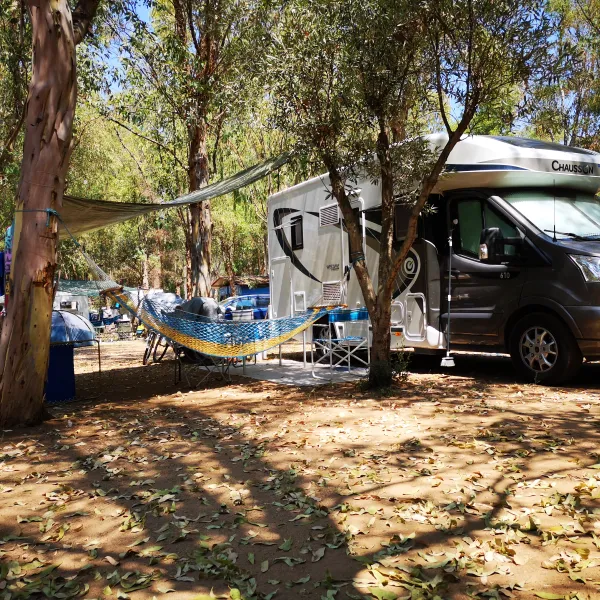 Village Camping Fico d'India