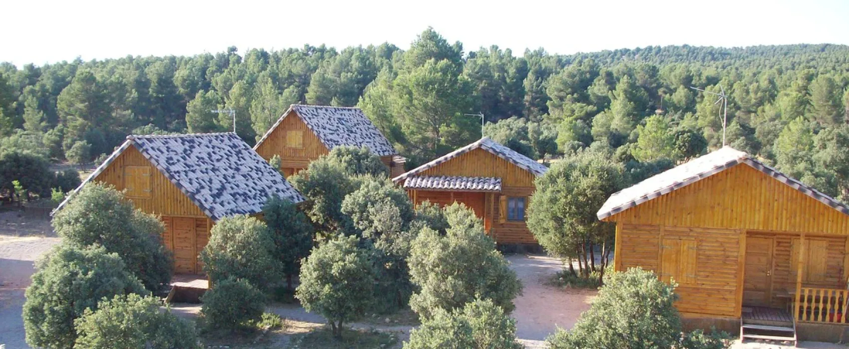 Sierra de María