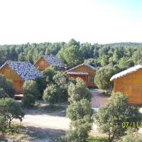 Sierra de María
