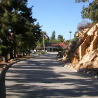 Rancho Los Coches RV Park