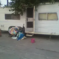 Capitol West RV & Mobile Home Park