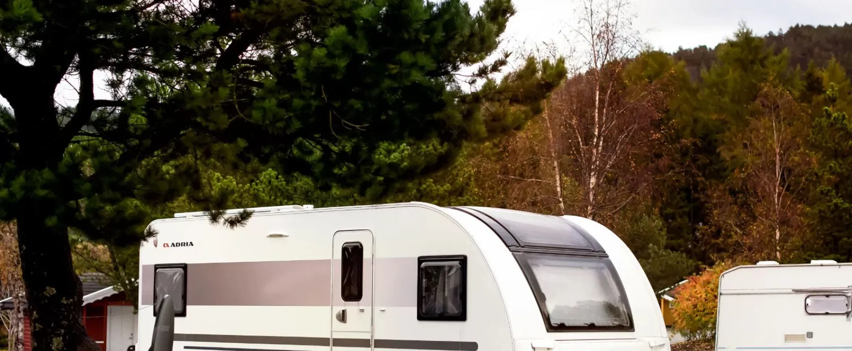 Bergen Camping Park 