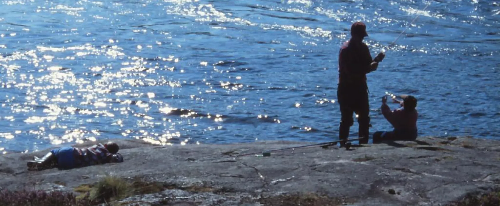 Piilijärvi Camping