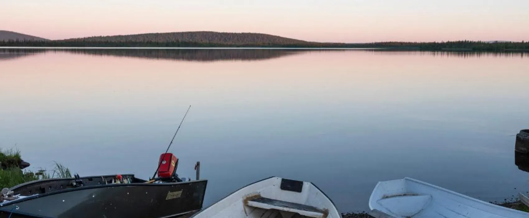 Piilijärvi Camping