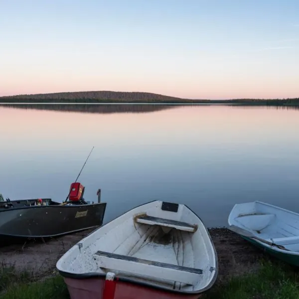 Piilijärvi Camping