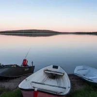 Piilijärvi Camping