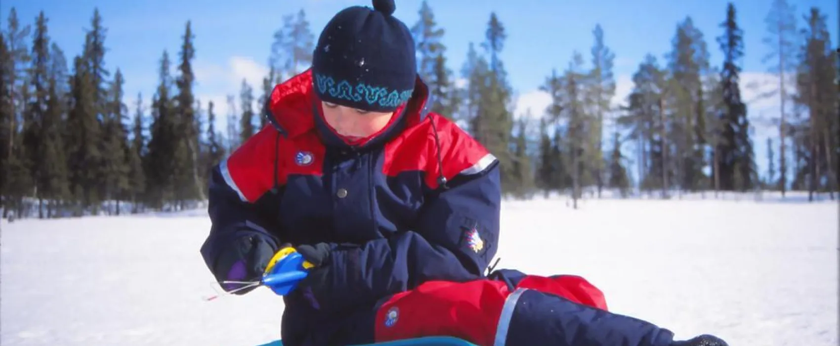 Piilijärvi Camping