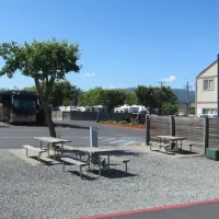 Novato RV Park