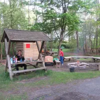 Natuurcamping de Lier