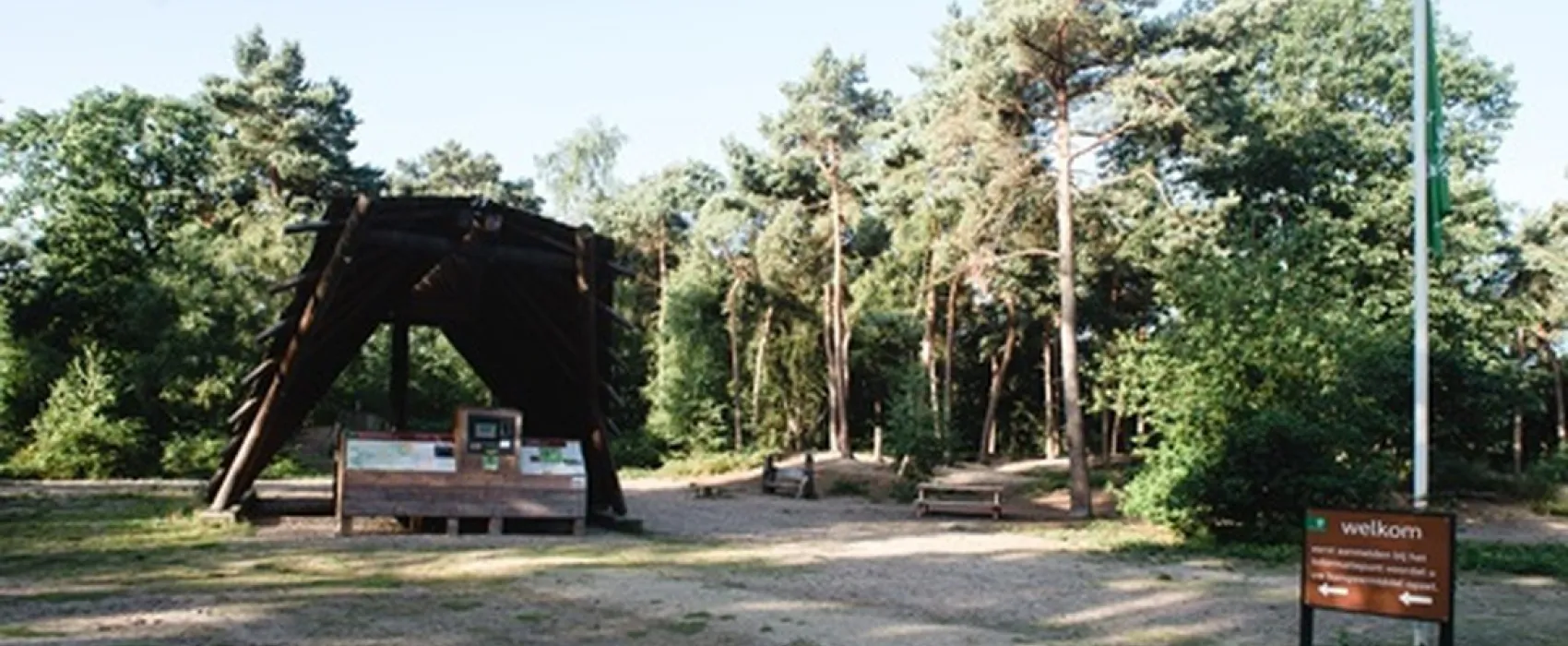 De Vlagberg
