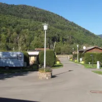 Camping Municipal Benelux-Bâle