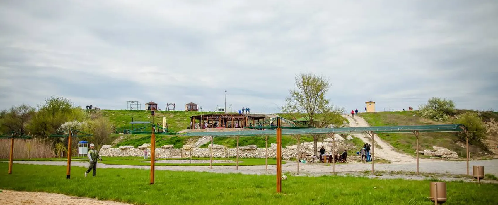 Camping Kozak