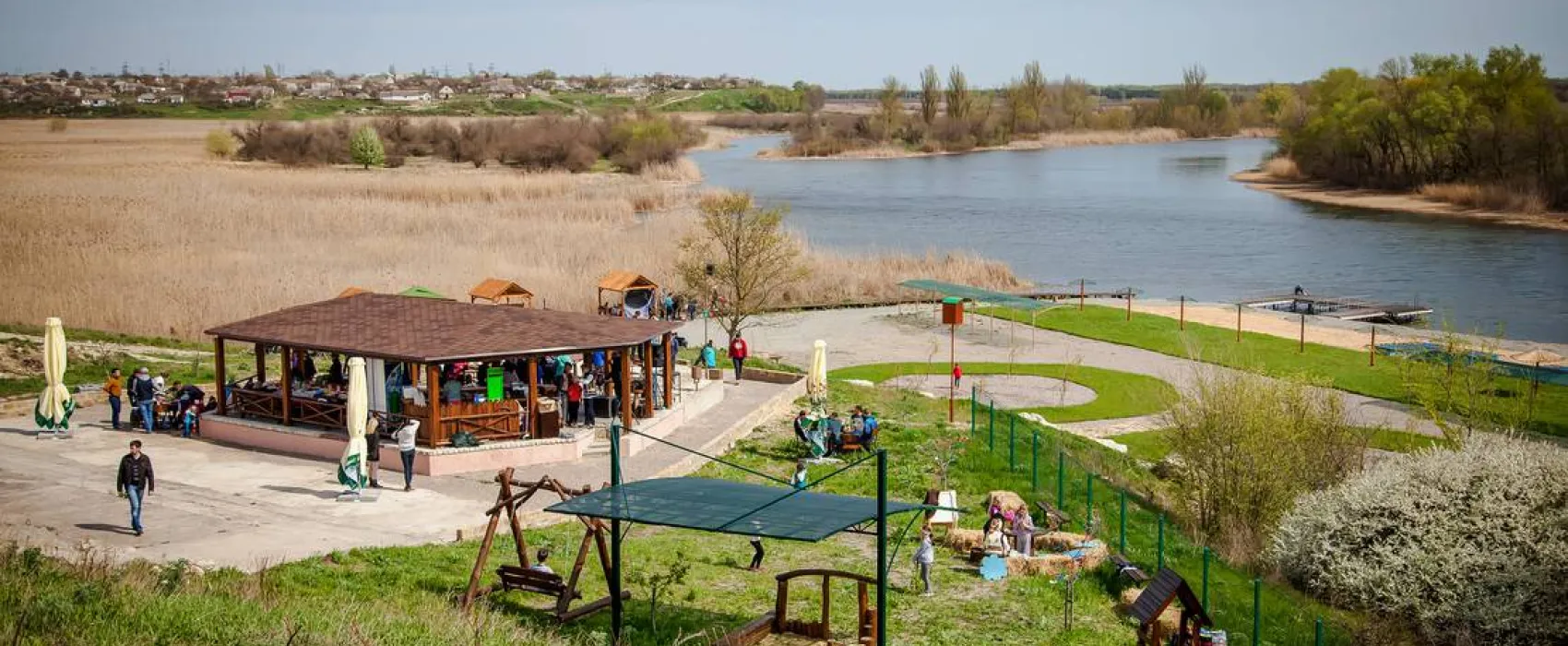 Camping Kozak