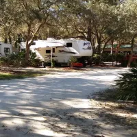 Yellow Jacket RV Resort