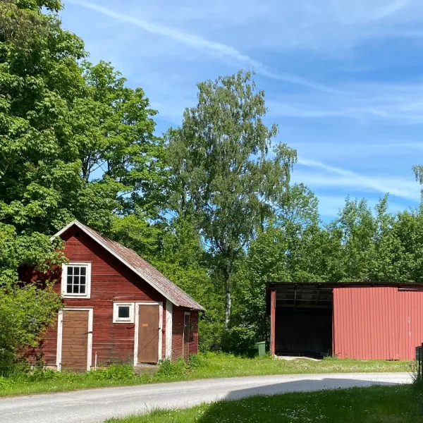 Mejeriet Ställplatser