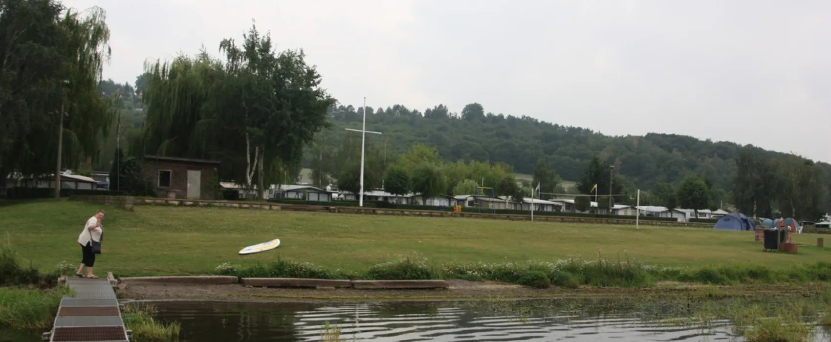Seecamping Suedharz