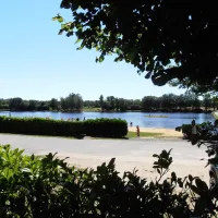 Municipal l'Etang de la Lande