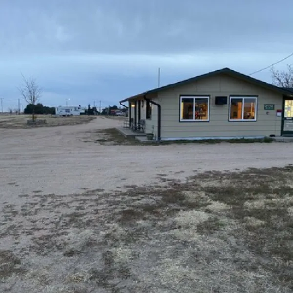 McGreer Camper Park