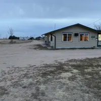 McGreer Camper Park