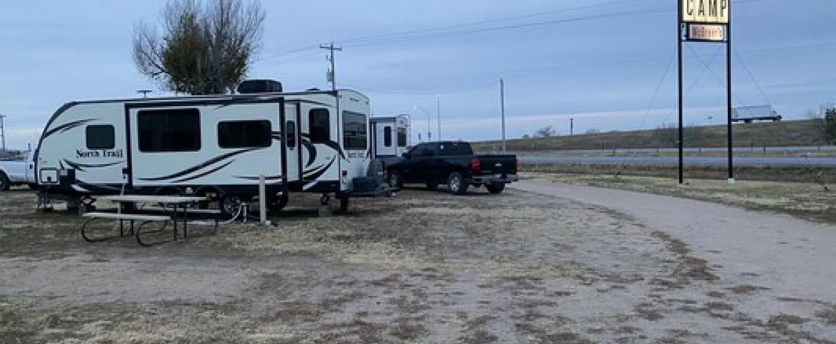 McGreer Camper Park