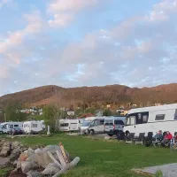 Tingvoll Camping