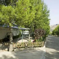 Camping Saviñán Park